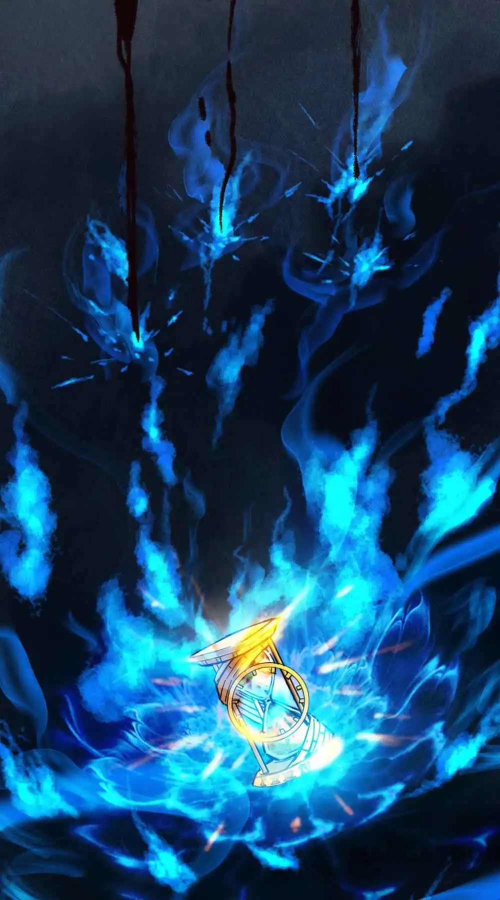 Dragon Pulse Chapter 80 7